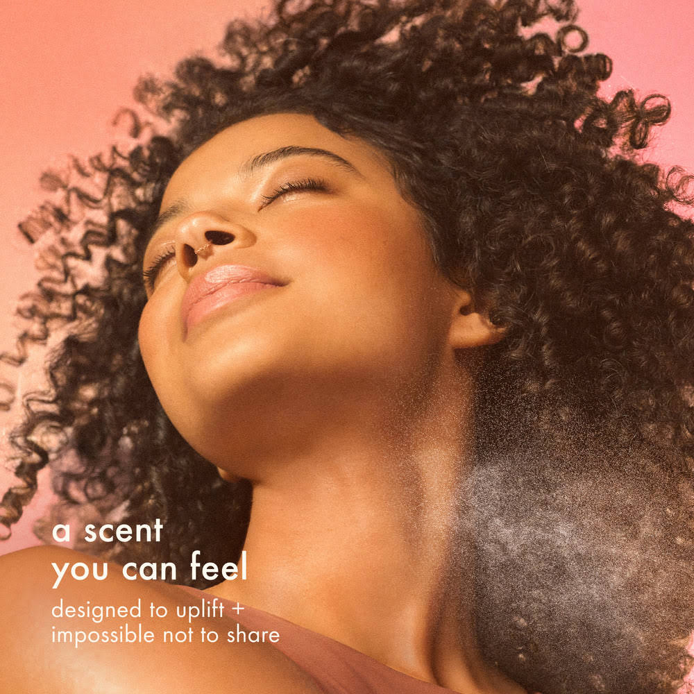 Hair and Body Fragrance Mist