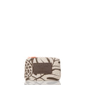 Mini Splash-Resistant Pouch - Leaf
