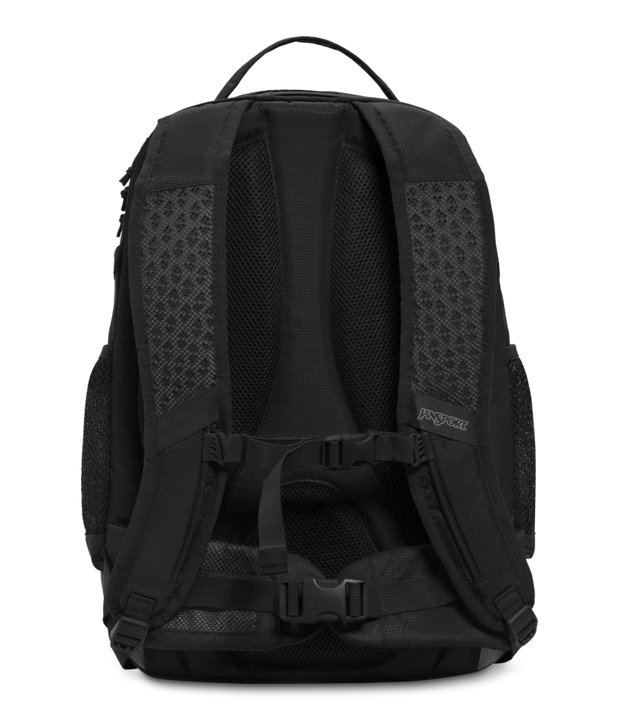 Laptop Hiking Backpack - Navy
