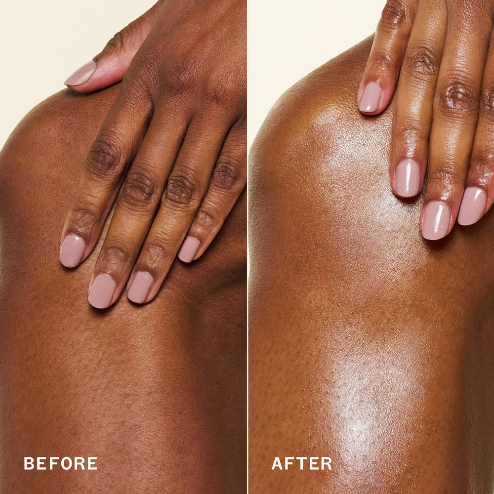 Body Care And Fragrance Trial Set