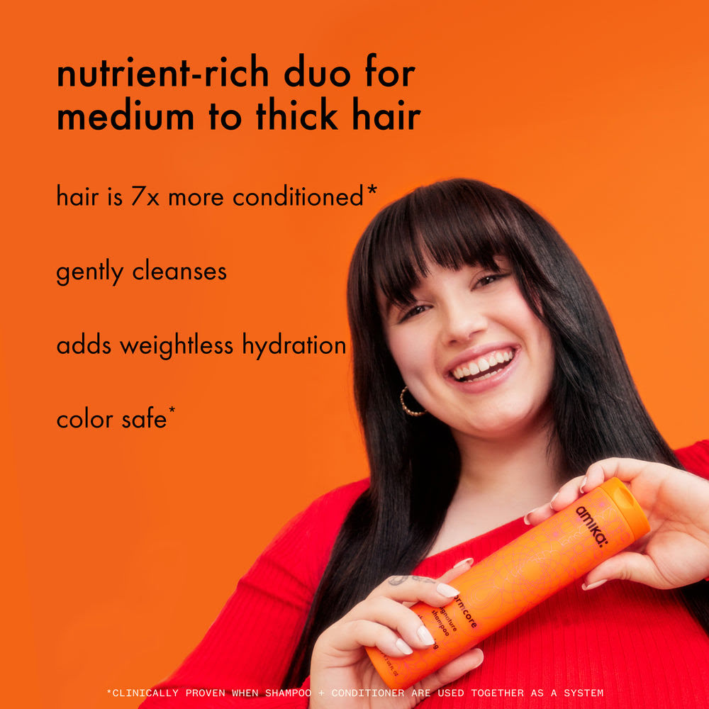 Nourishing Shampoo Conditioner And Mask Set