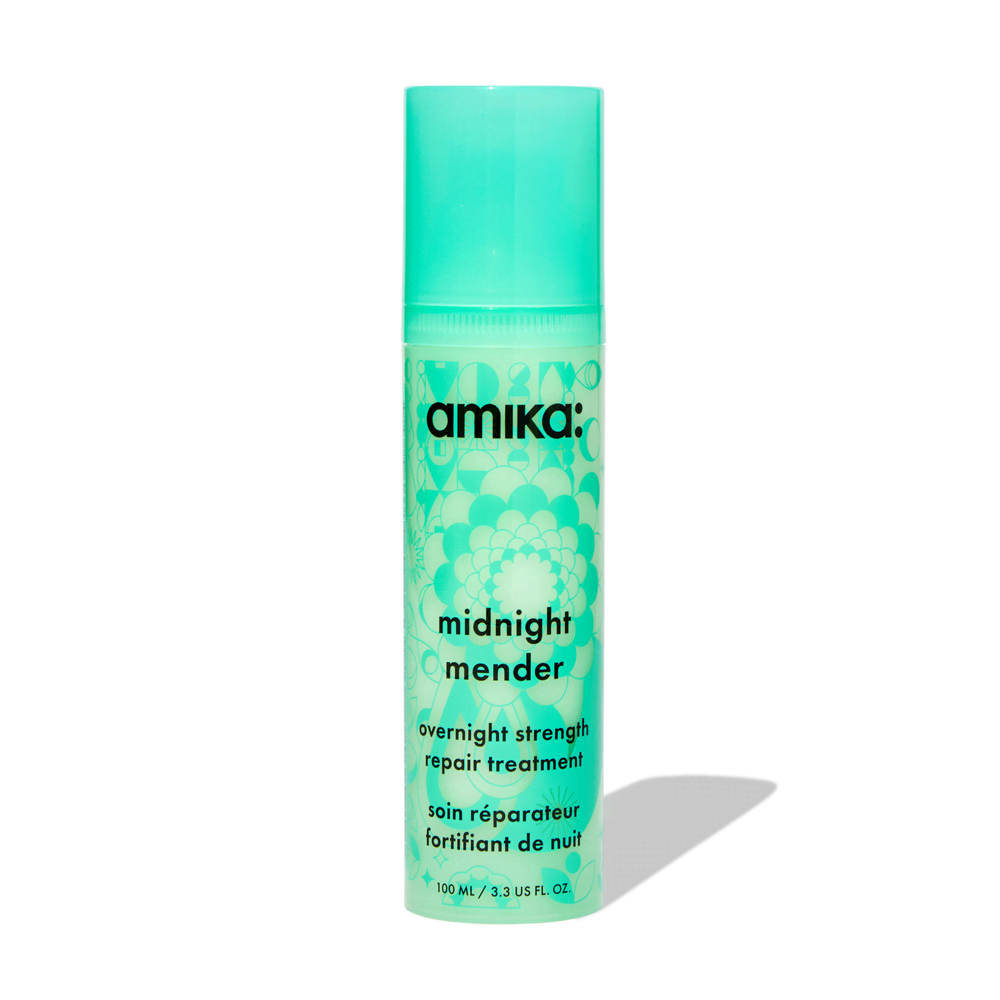 Overnight Repair Hair Treatment Mask