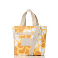 Splash-Resistant Crossbody Bag - Floral