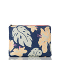 Medium Splash-Resistant Pouch - Botanical