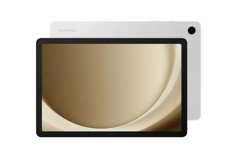Samsung Galaxy Tab A9+ 11 inch Tablet, 64GB, Silver - Android