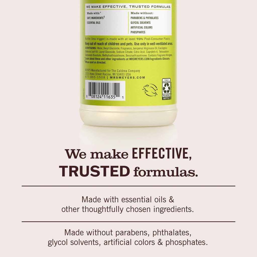 Multi-Surface Cleaner - Pear Tree