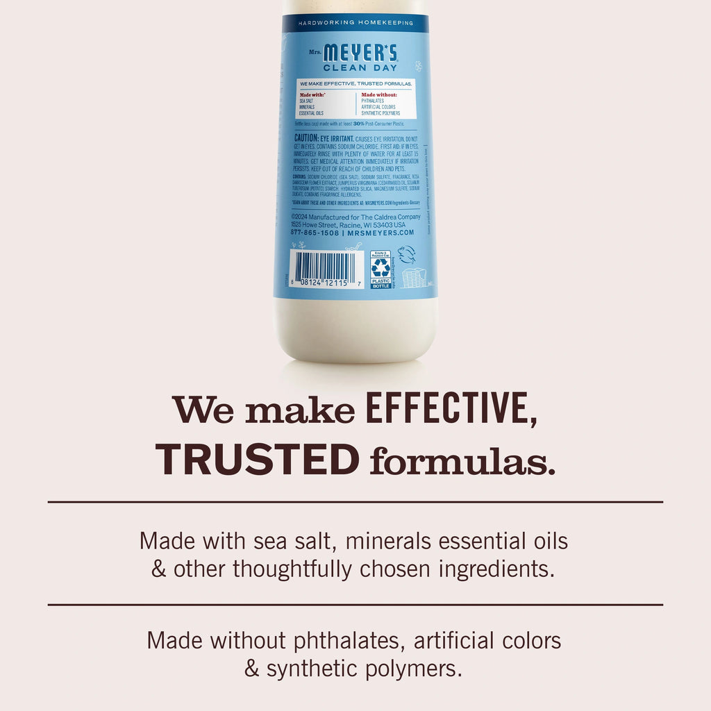 Laundry Scent Booster - Rain Water