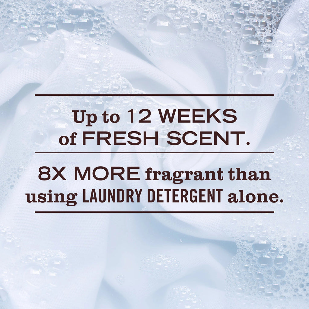 Laundry Scent Booster - Rain Water
