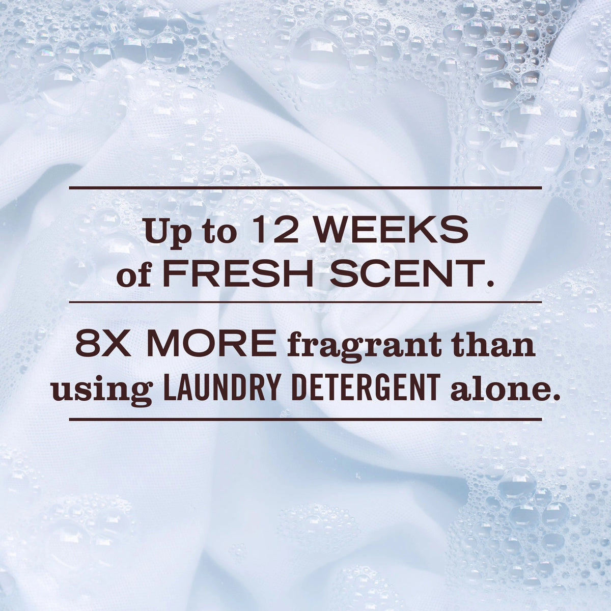 Laundry Scent Booster - Rain Water