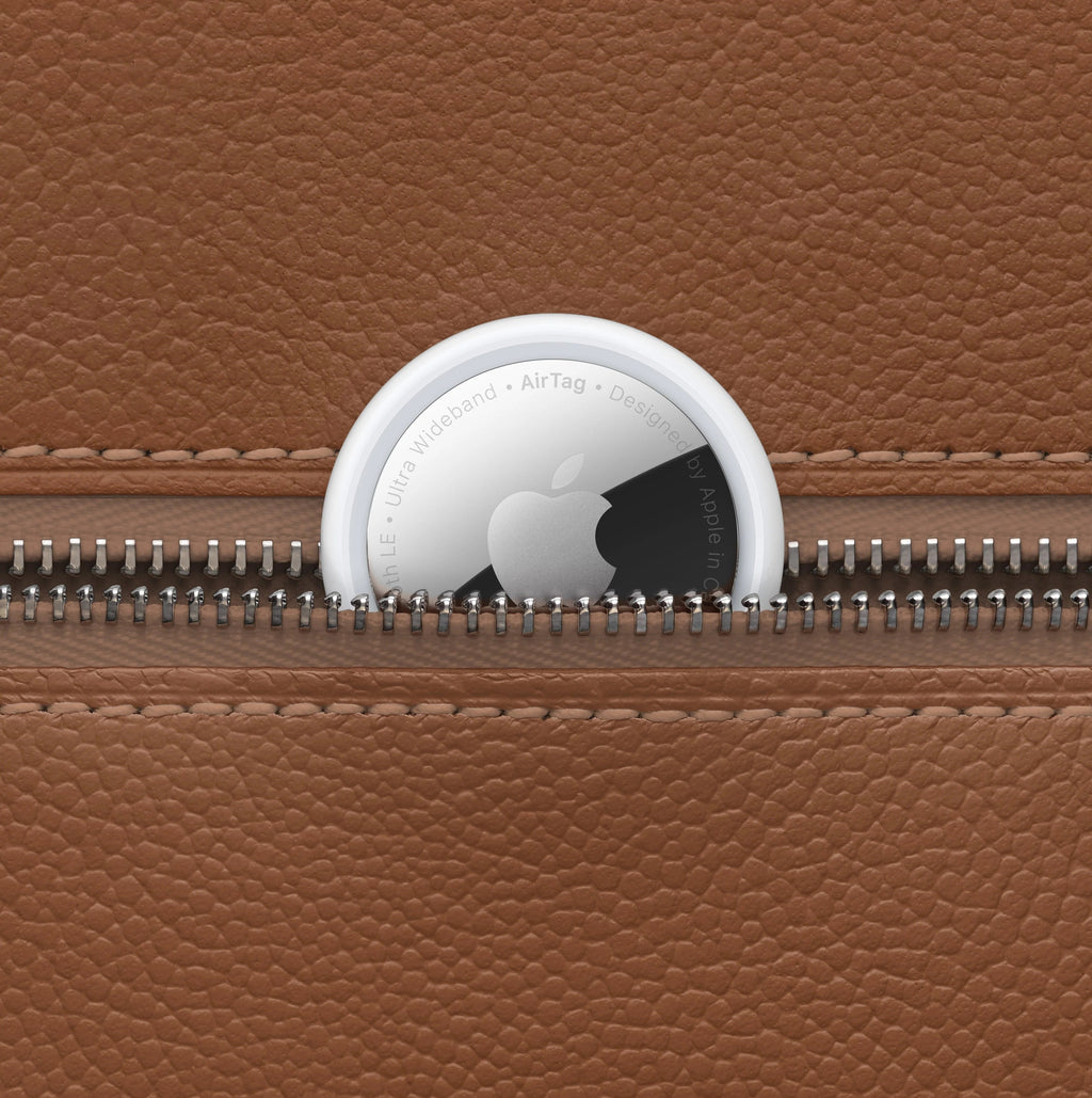 Apple AirTag Item Tracker - 4 Pack