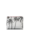 Small Splash-Resistant Pouch - Black