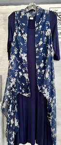 SCARF WRAP KIMONO VARIOUS COLORS/STYLES