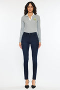 Women's High Rise Super Skinny Jeans - Addison