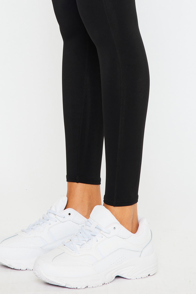 Women's Mid Rise Active Leggings - Ari