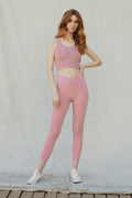 Women's Mid Rise Active Leggings - Ari