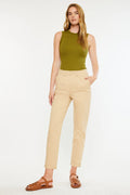Women's Ultra High Rise Pants - Cammie