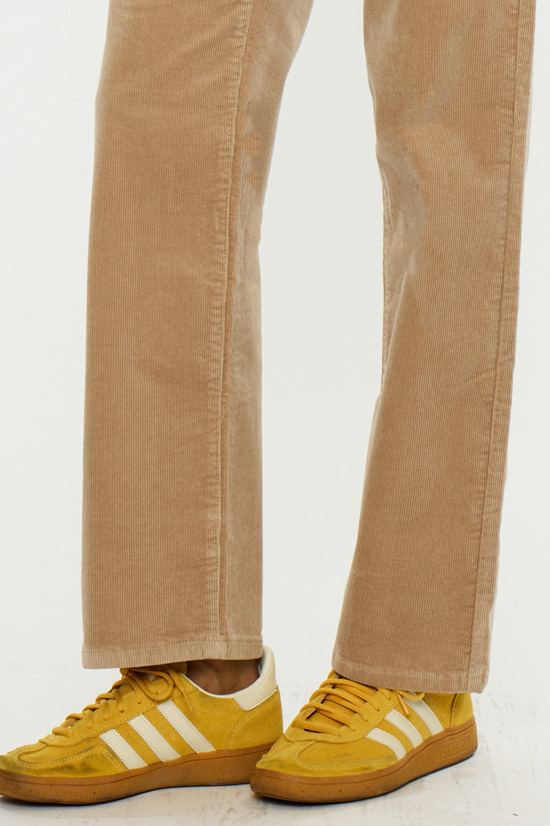 Women's Low Rise Loose Straight Jeans - Arlene