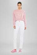 Women's Ultra High Rise Slim Straight Jeans - Cadence