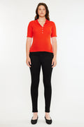 Women's Maternity Super Skinny Jeans - Avah