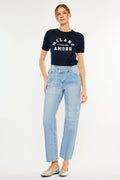 Women's 90's Boyfriend Jeans - Aylin