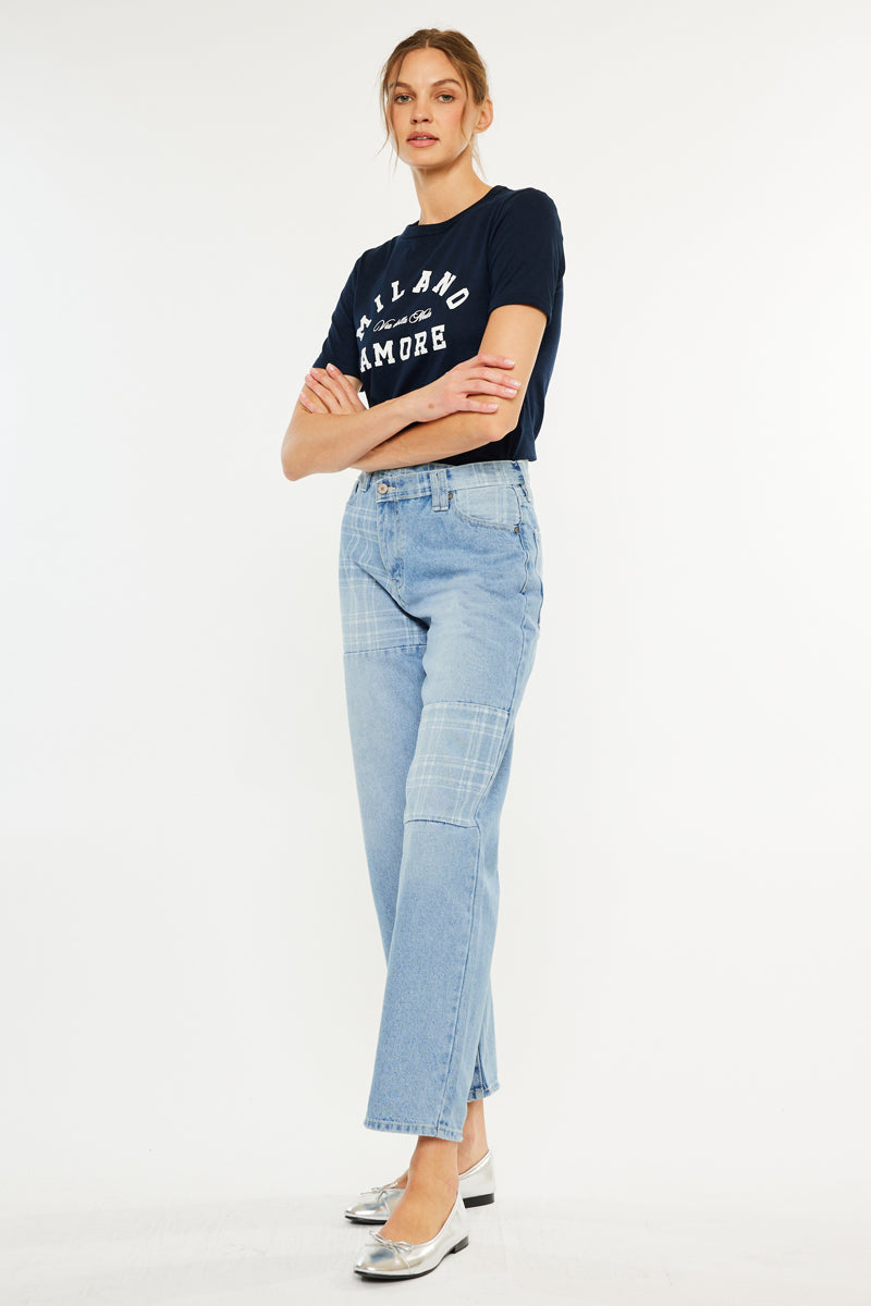 Women's 90's Boyfriend Jeans - Aylin