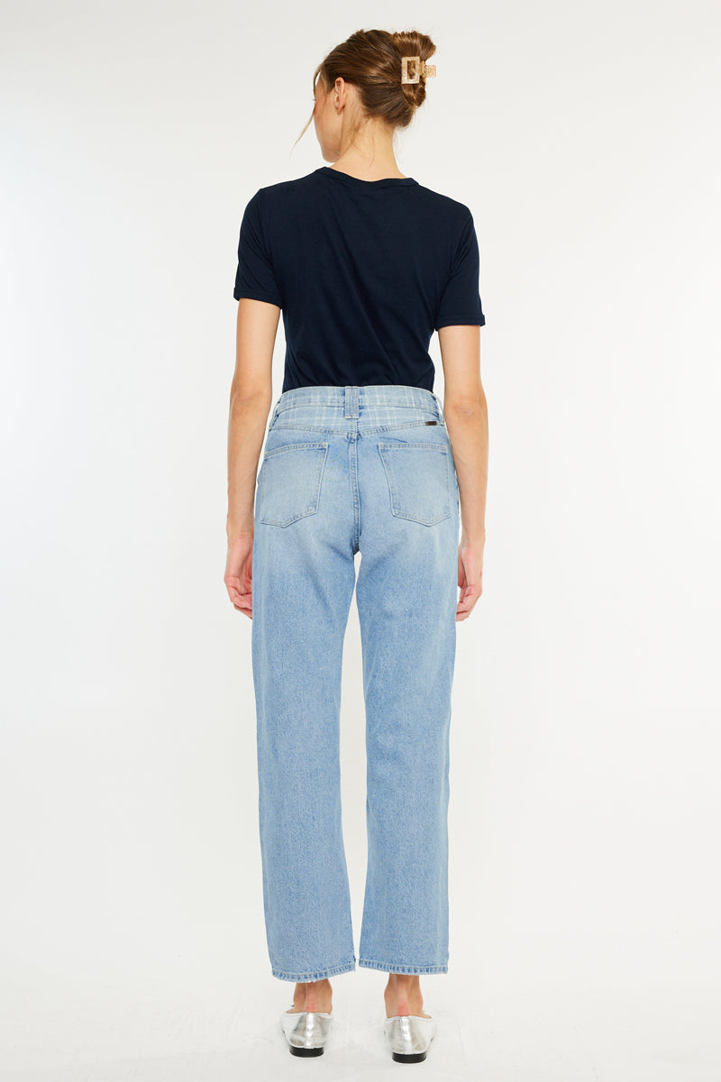 Women's 90's Boyfriend Jeans - Aylin