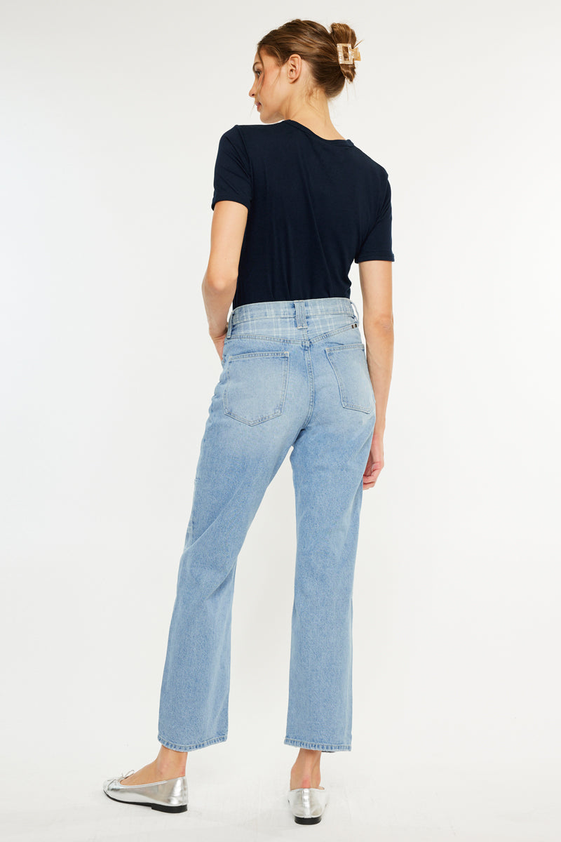 Women's 90's Boyfriend Jeans - Aylin