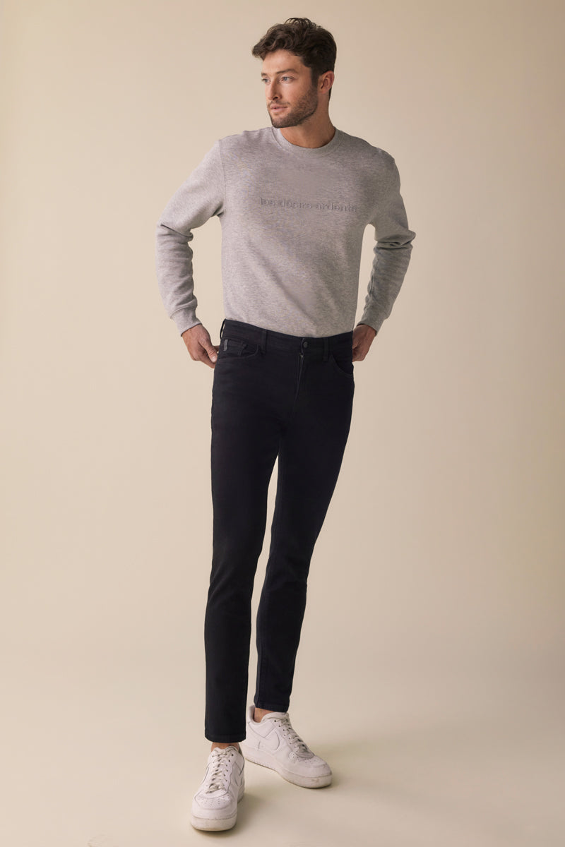 Men's Super Skinny Jeans - Bryson