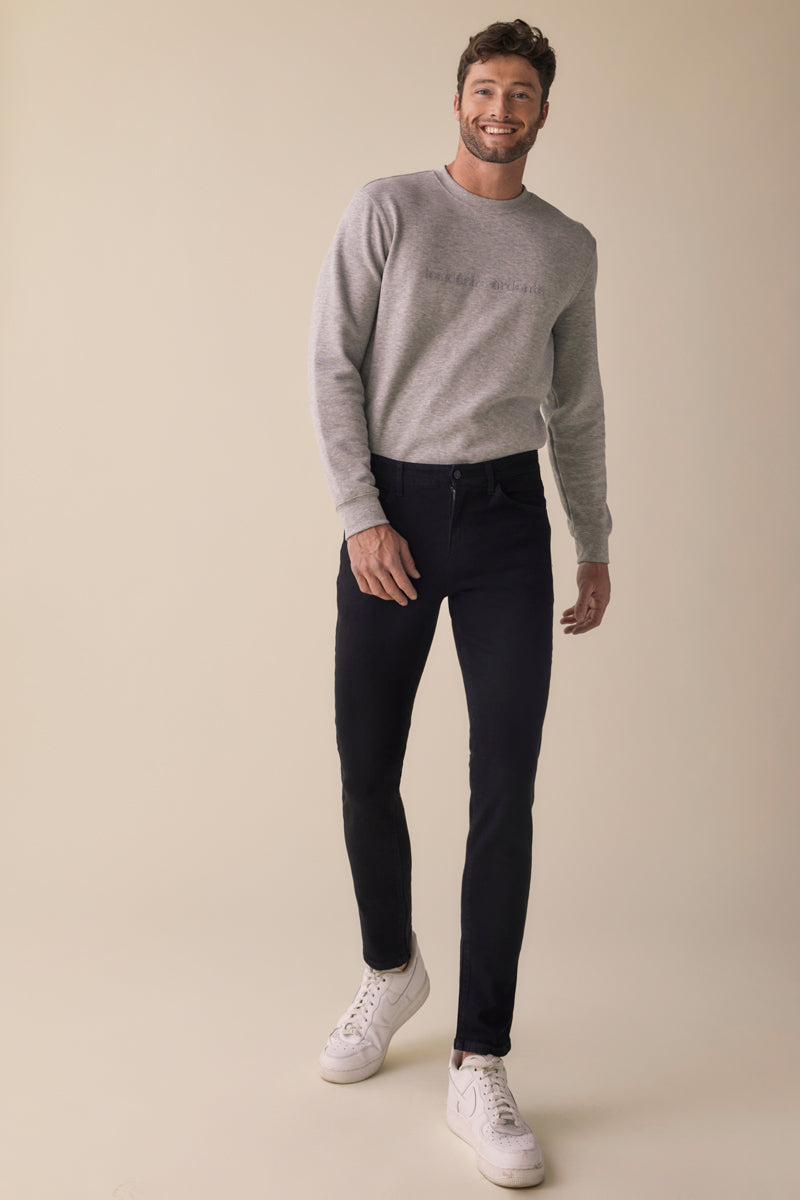 Men's Super Skinny Jeans - Bryson