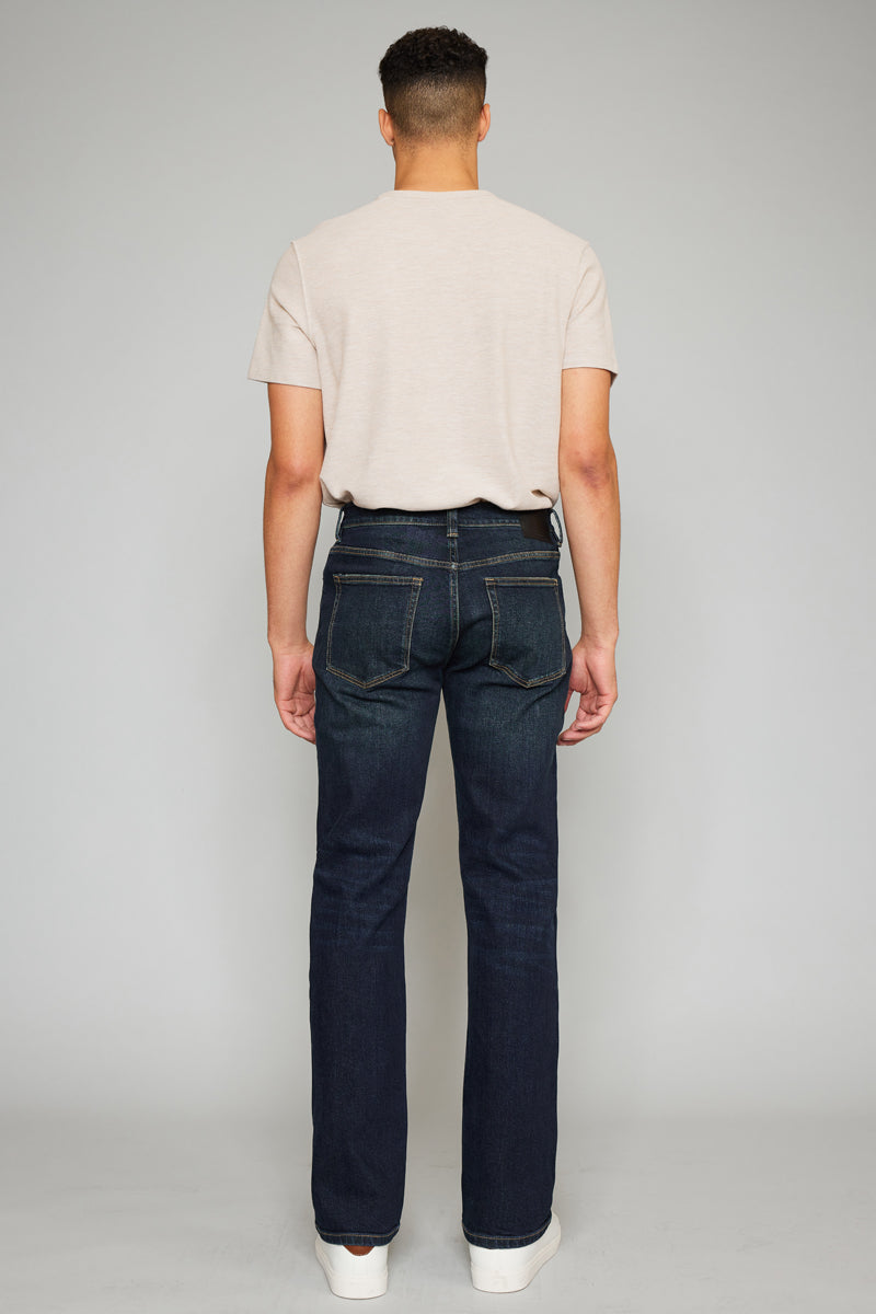 Men's Slim Straight Jeans - Carter