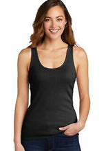 Load image into Gallery viewer, Black Tank Top
