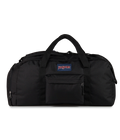 Large Travel Duffel - Black