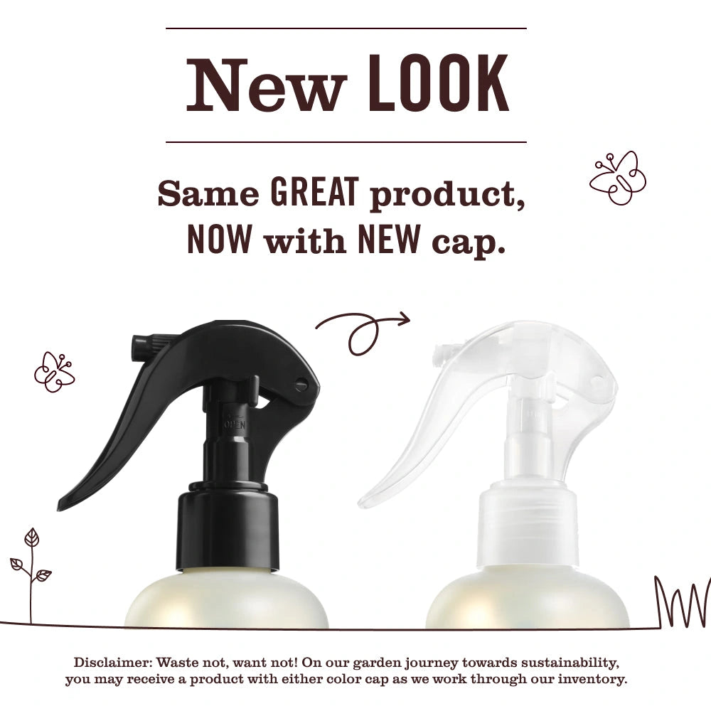 Non-Aerosol Room Spray - Rain Water