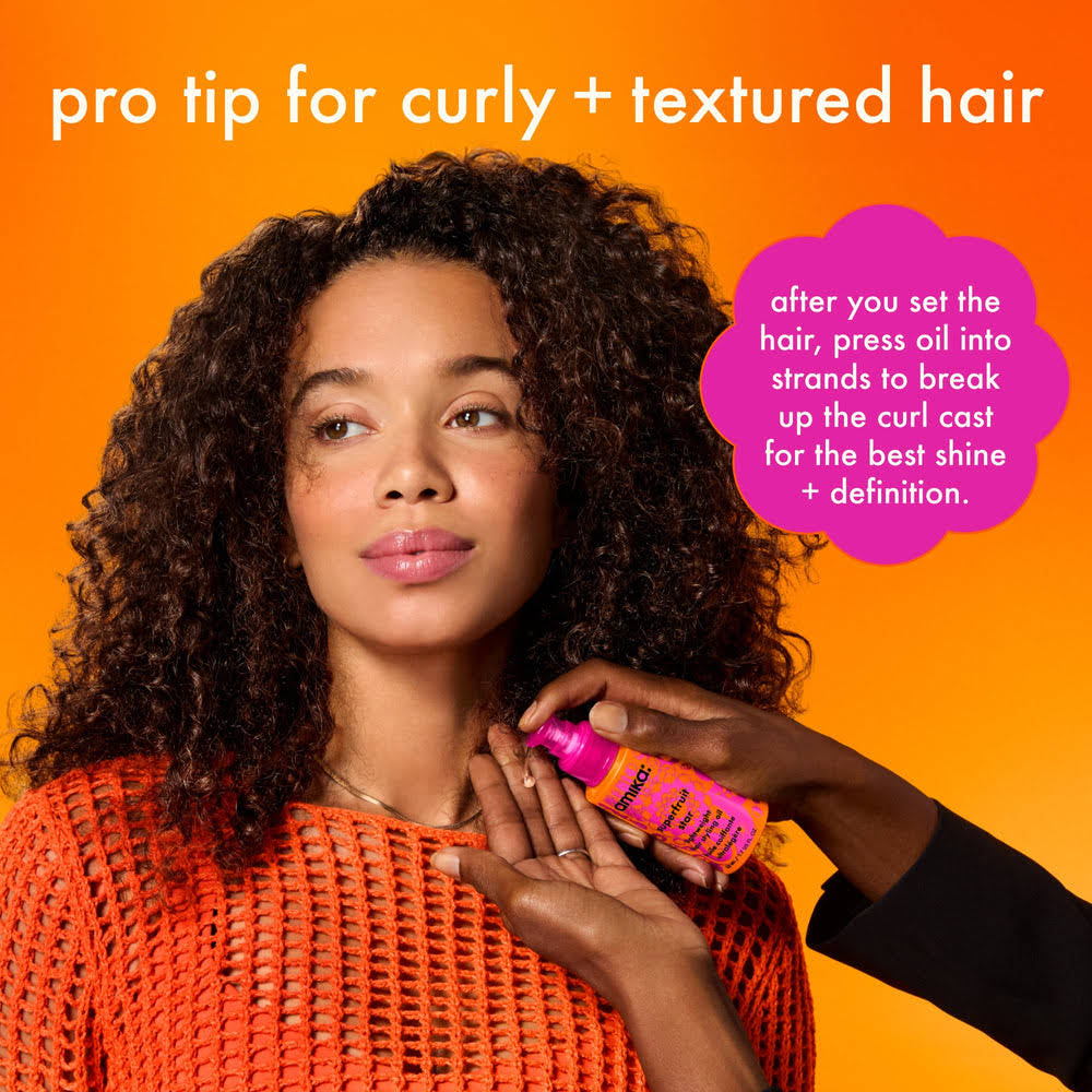 Jumbo Nourishing Shampoo Conditioner And Hair Oil Set