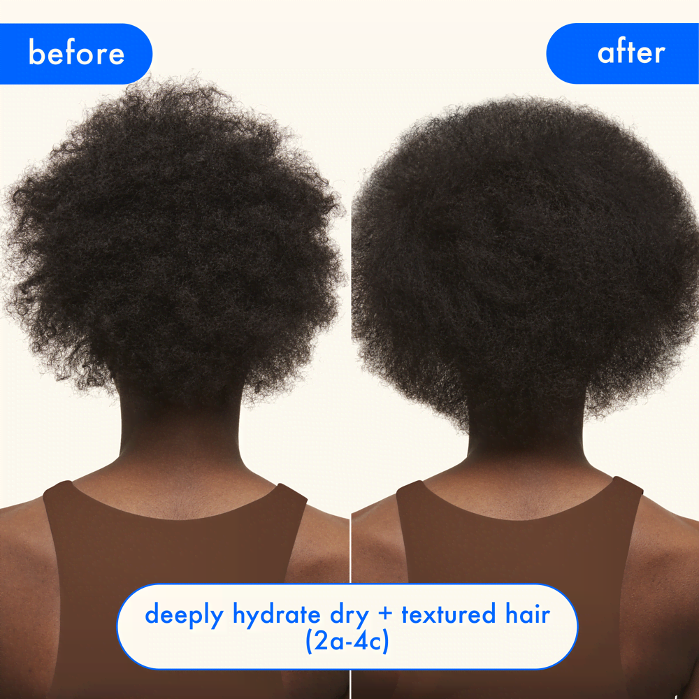 Four-Piece Hydration Hair Care Set