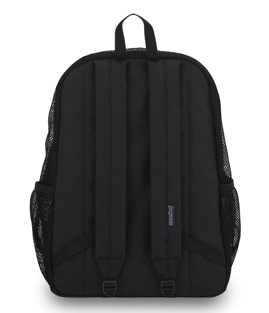 Mesh Laptop Backpack