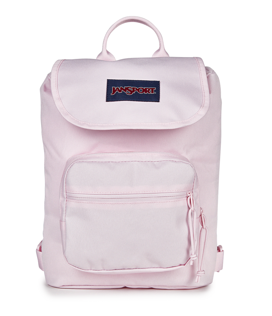 Mini Drawstring Backpack
