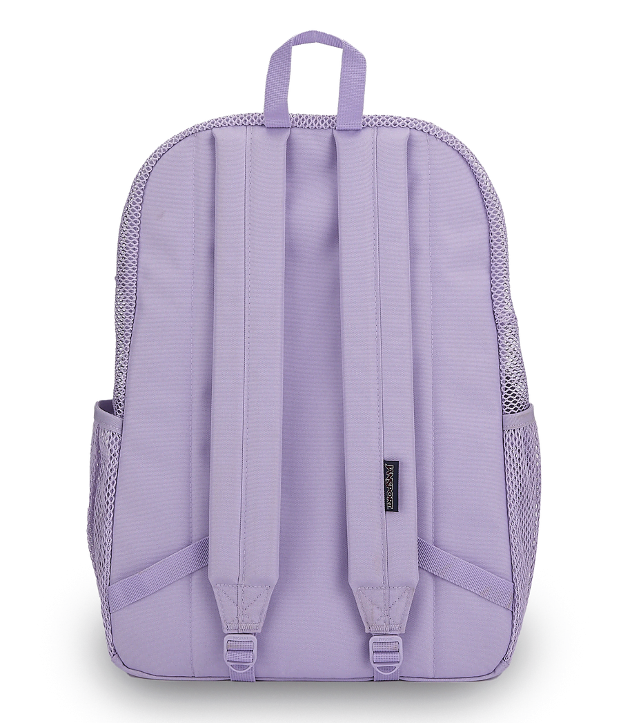 Mesh Laptop Backpack
