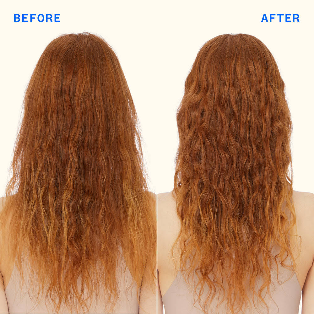 Overnight Hydrating Hair Treatment