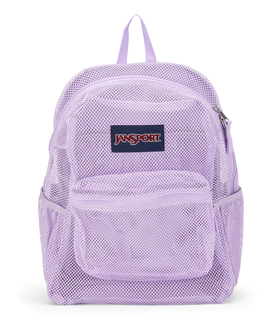 Mesh Laptop Backpack