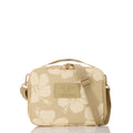 Insulated Ripstop Nylon Lunch Bag - Floral