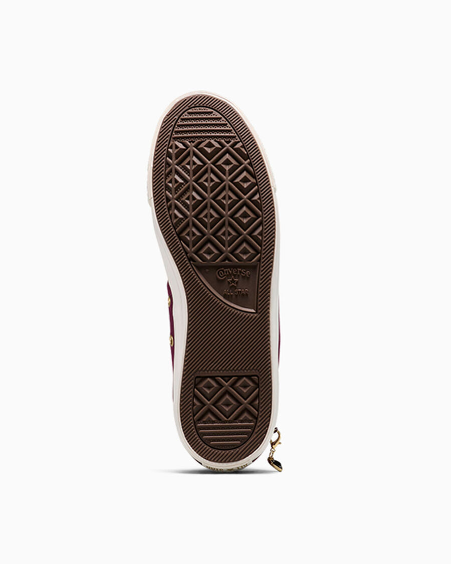 Women's Charm Canvas Low Top Sneaker