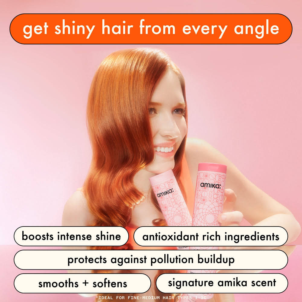 Jumbo Shine Shampoo Conditioner And Hair Mask Set