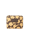 Small Splash-Resistant Pouch - Floral