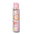 High-Shine Hair Finishing Spray