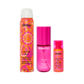 Hair And Body Mist Styling Set