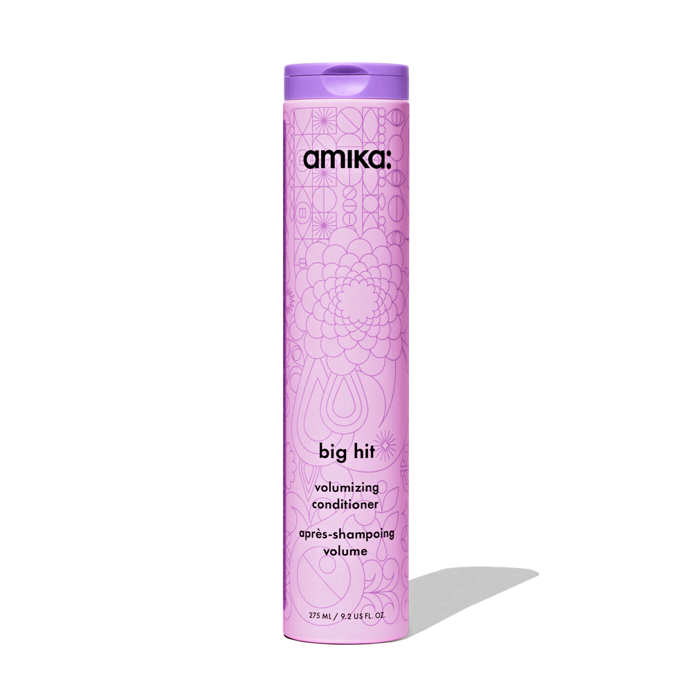 Volumizing Conditioner for Fine to Medium Hair