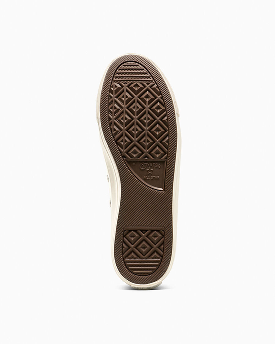 Women's Metallic Canvas Low Top Sneaker