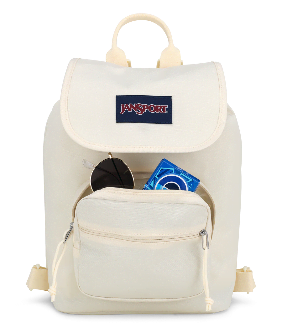 Mini Drawstring Backpack