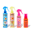 Four-Piece Hair Treatment Set